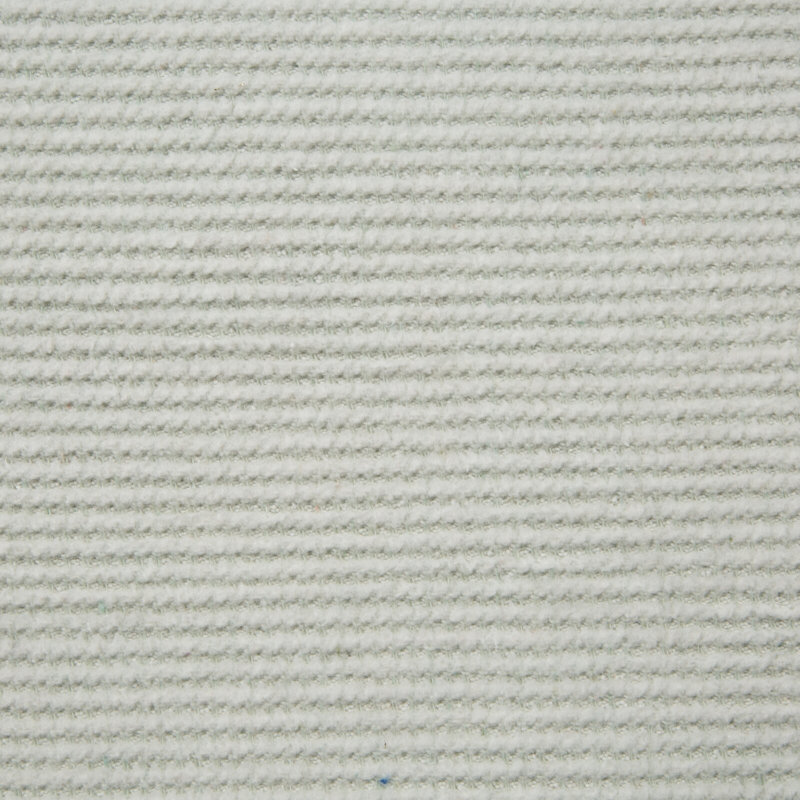 Montevia Polyester No Pattern Bedspread, 220 x 240 cm, Cream