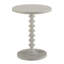 Table de bout ronde en bois-1611700363