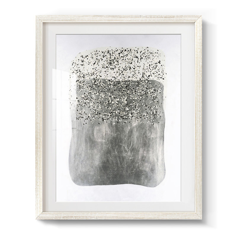 Neoprene I -Framed Print