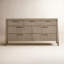 Commode 7 tiroirs Lewis