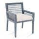 Glinda Arm Chair