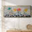 Three Amigos- Framed Canvas-948763250