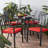 Outdoor Dining Chair Seat Pad-966682778