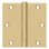 Steel Hinge