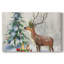 Christmas Holiday Arts - Toile tendue avec châssis-639041957