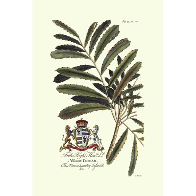 Royal Botanical III