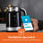 GEEPAS Digital Electric Kettle 1.7L Wifi Tuya Smart App Control Alexa Google Voice Compatible 2200W-106907133