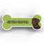 Rines Text & Numbers Figurines & Sculptures