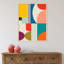 Mid Century Modern Pattern by Rachel Lee-900430804-900430376