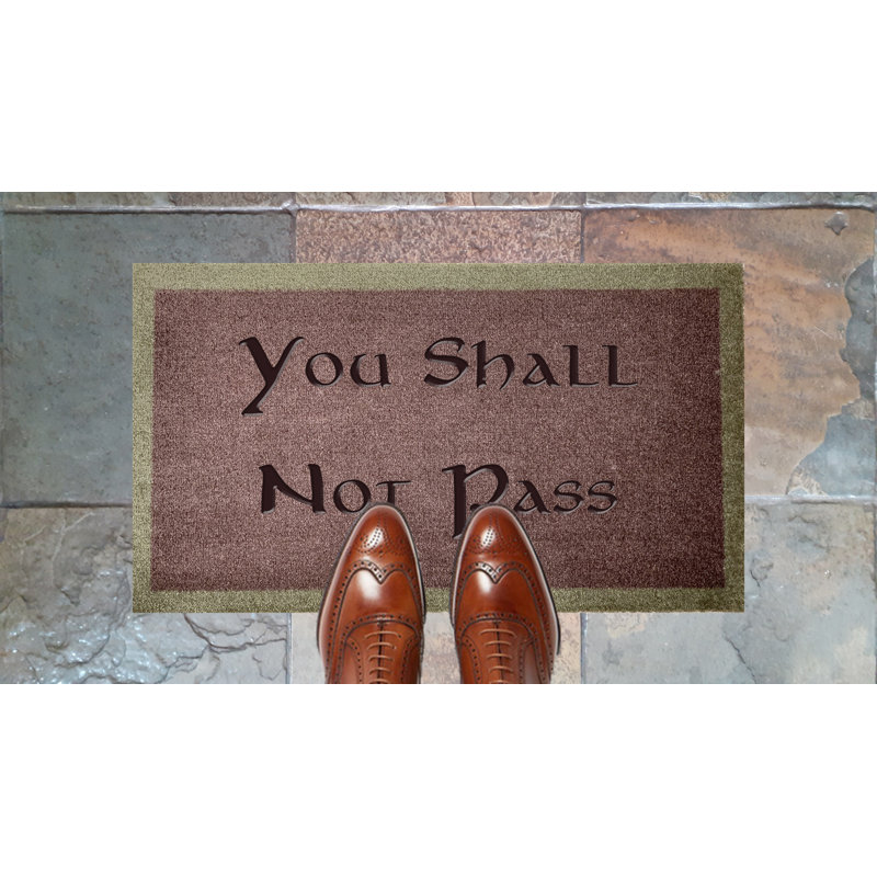 Mirielle Doormat