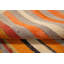Tapis de couloir Kilim Streaked Kilim