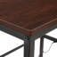 Metal Bar Cart-1082659439