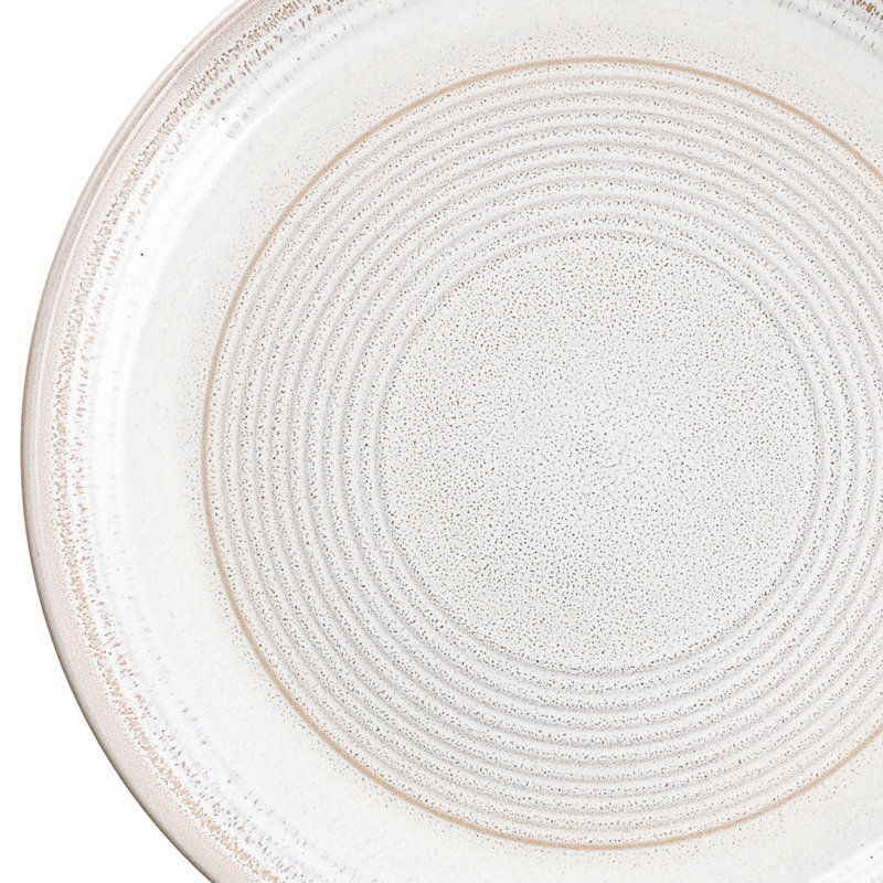 Sun Valley Dinnerware, Dinner Plate,