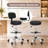 Murillo Drafting Chair