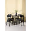 Faywood 4 - Person Dining Set