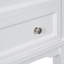 Ensemble de meuble-lavabo simple 24,11 "Maymoona