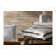 Classic Chain Scallop Pillow Case Set-1658603454