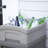 Plastic Column Box-41108435