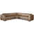 LE0604 Genuine Leather selected