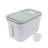 Billie-Lea Rice Food Storage Container
