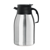 Best Buy: Bialetti 1.5L Ceramic Kettle White with Geo Pattern