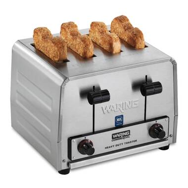Generic Quality Toaster/SandWich Maker- (2 Slice )