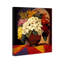 Impression sur toile tendue Jamy-1524895745