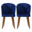 Chaise de salle à manger Tarunnam-106915644