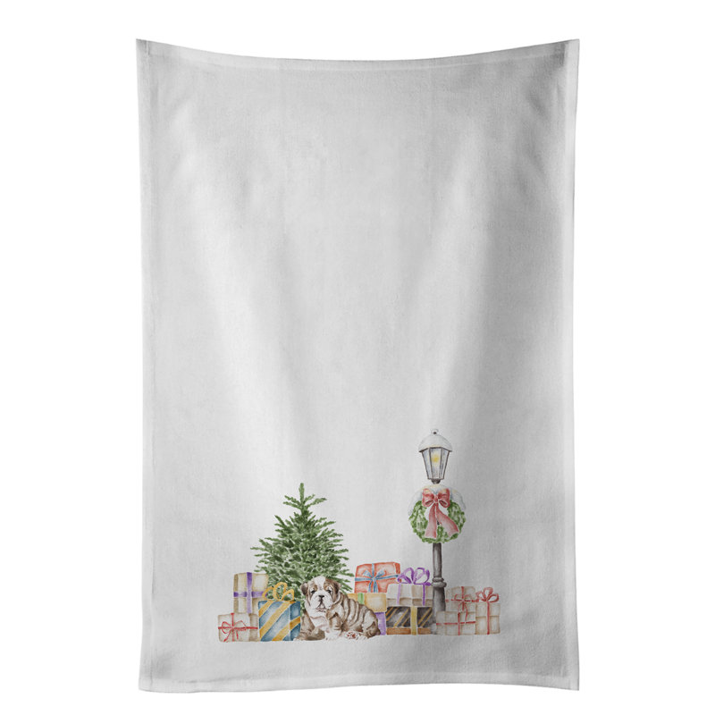 Cotton Tea Towel Kitchen Towel