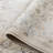 Sandrah Traditional Bordered Premium Polyester Performance Area Rug-484944887