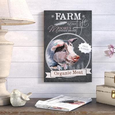 " Meat " by Jennifer Redstreake