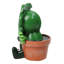 Figurine furrybones Furry Bones MonstyD Monstera