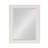 Askar Lousiville Decorative Frame Beveled Accent Mirror-555319394