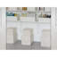 Longshore Tides Fabric Bin
