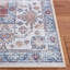 Tapis S / R 109 m / l S / R ivoire / rouille-494250966