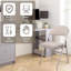 Upholstered Dining Chair