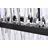Athol Metal Linear Chandelier with Crystal Accents-1907556481-1951259757-1951259756
