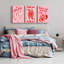 3 Piece Wrapped Canvas Wall Art-1436061770