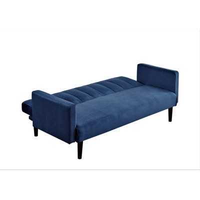 72 inches wide convertible sofa bed by USP Furniture
