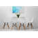 Alfee - Light Gold LED Single Pendant