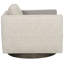 Fauteuil pivotant Michael Weiss Grantley-98437064-98437106
