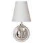 The Muses Calliope 1 - Light Armed Sconce