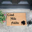 Callum Non-Slip Indoor Doormat