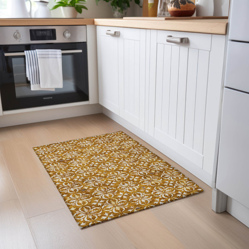  Tapis Maliana, Rectangle 1 pi 8 po x 2 pi 6 po