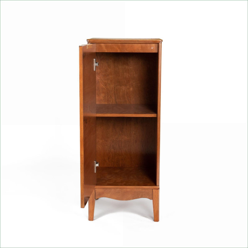Modern Bathroom Floor Cabinet Linen Cabinet With Adjustable Shelves Bathroom Storage Cabinet