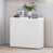 White est en rupture de stock