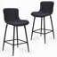 Ensemble de 2 tabourets de comptoir-376735536