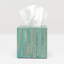 Bali Tissue Box Cover