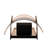 Loletha Steel Flush Mounted Sconce