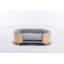 Lit pour chien en bois massif Chetanna-122266675-128615172